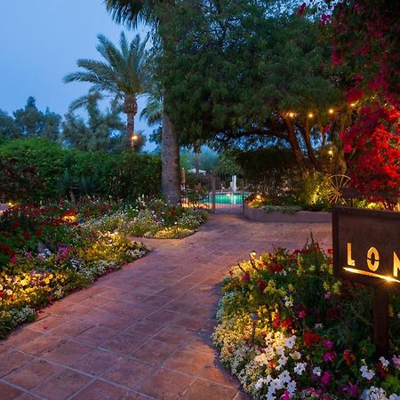 The Hermosa Inn Φοίνιξ Εξωτερικό φωτογραφία