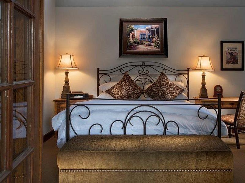 The Hermosa Inn Φοίνιξ Εξωτερικό φωτογραφία