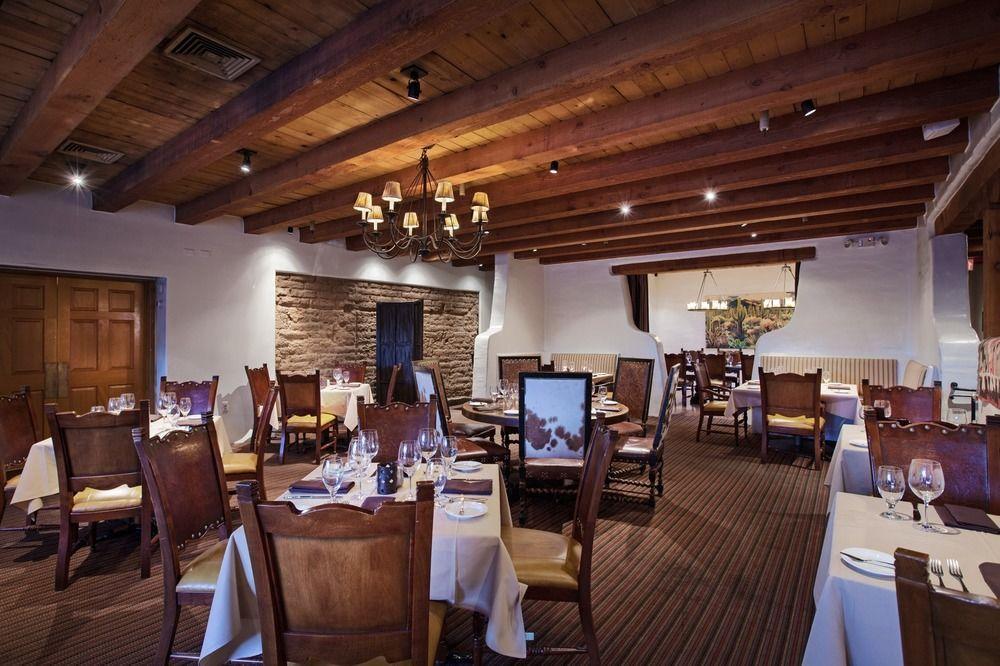 The Hermosa Inn Φοίνιξ Εξωτερικό φωτογραφία