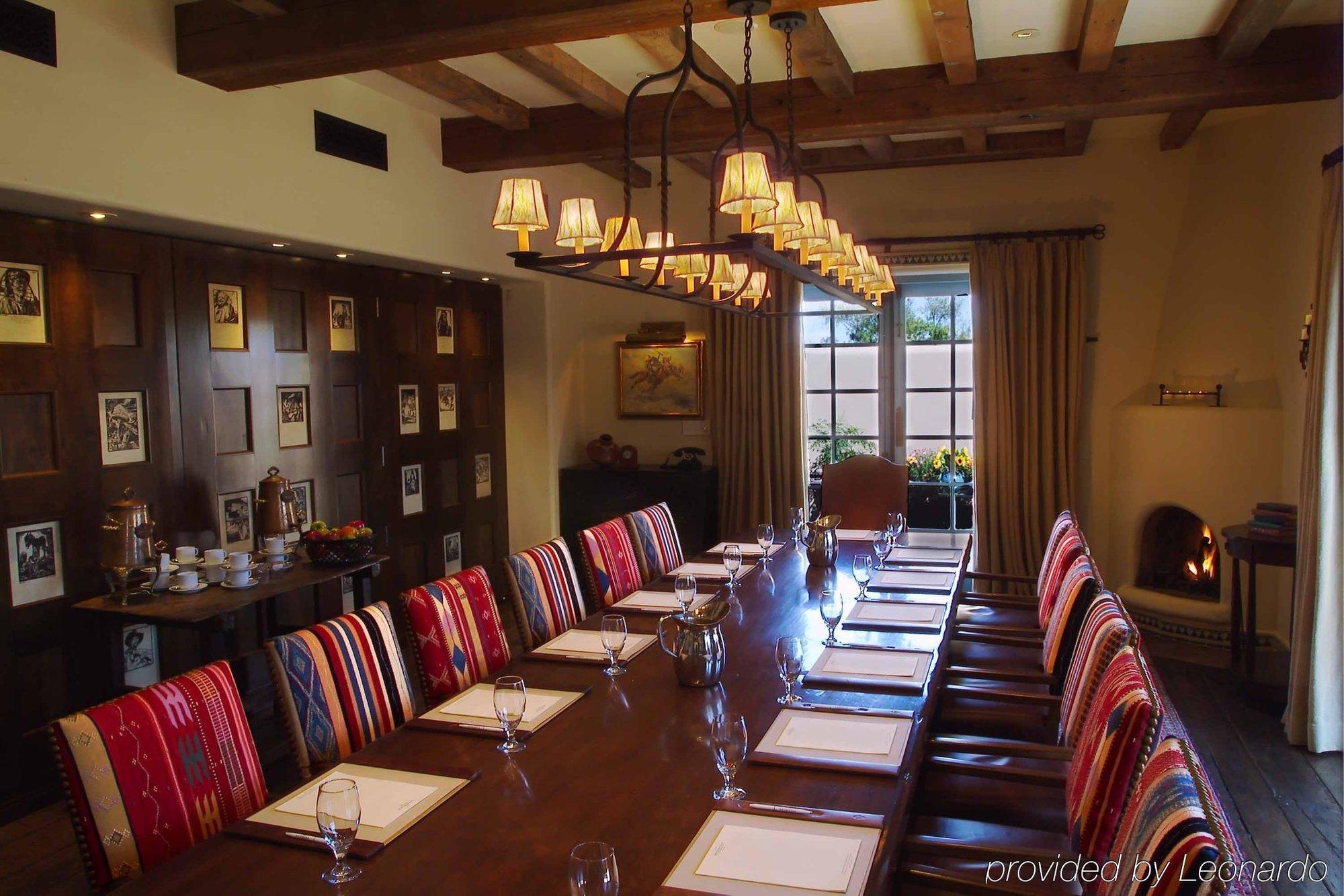 The Hermosa Inn Φοίνιξ Ανέσεις φωτογραφία