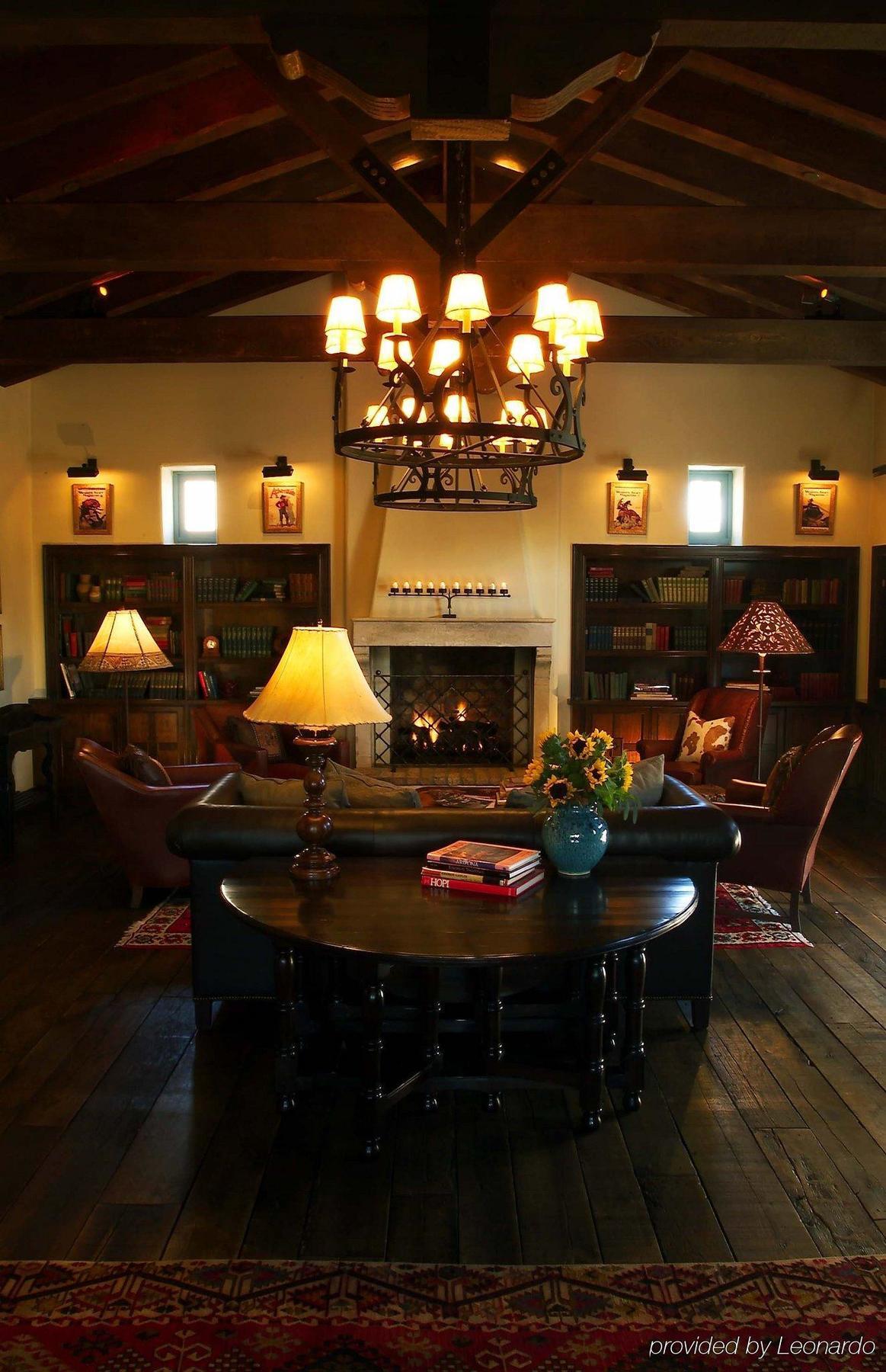 The Hermosa Inn Φοίνιξ Εσωτερικό φωτογραφία