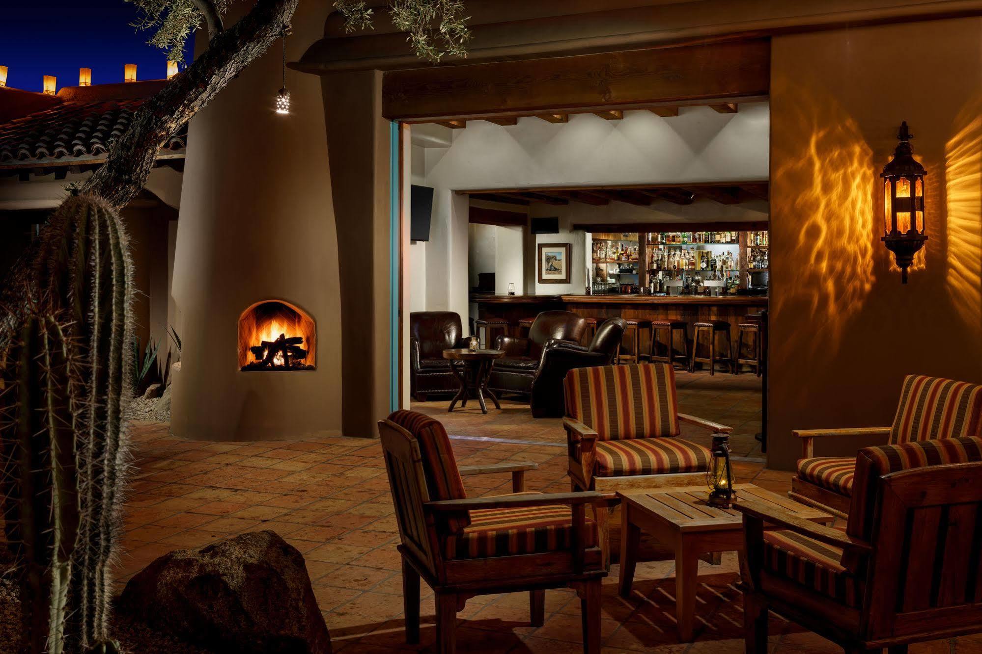 The Hermosa Inn Φοίνιξ Εξωτερικό φωτογραφία