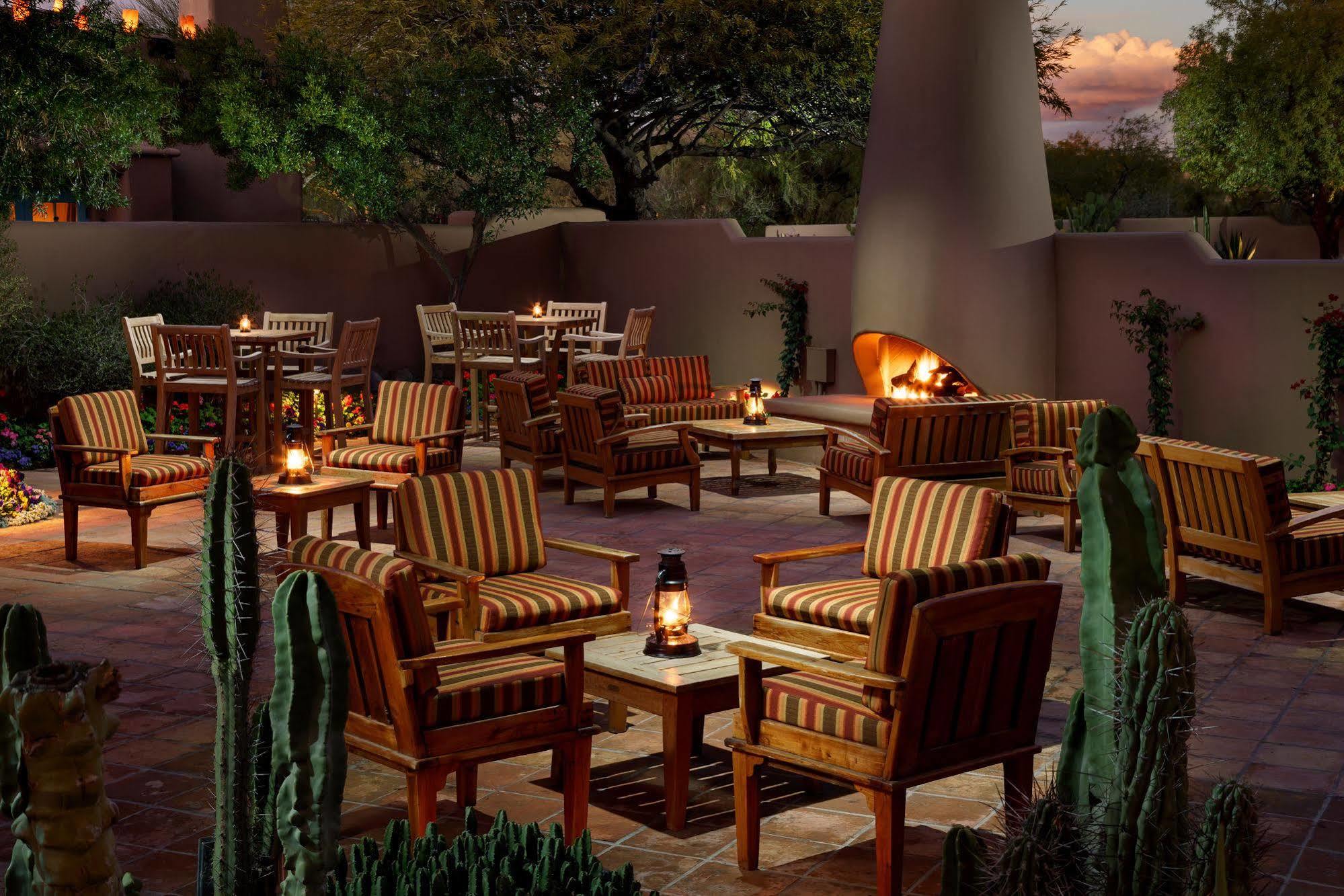 The Hermosa Inn Φοίνιξ Εξωτερικό φωτογραφία