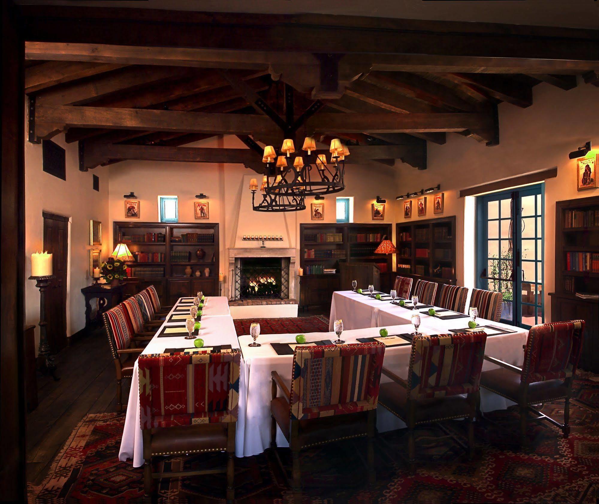 The Hermosa Inn Φοίνιξ Ανέσεις φωτογραφία