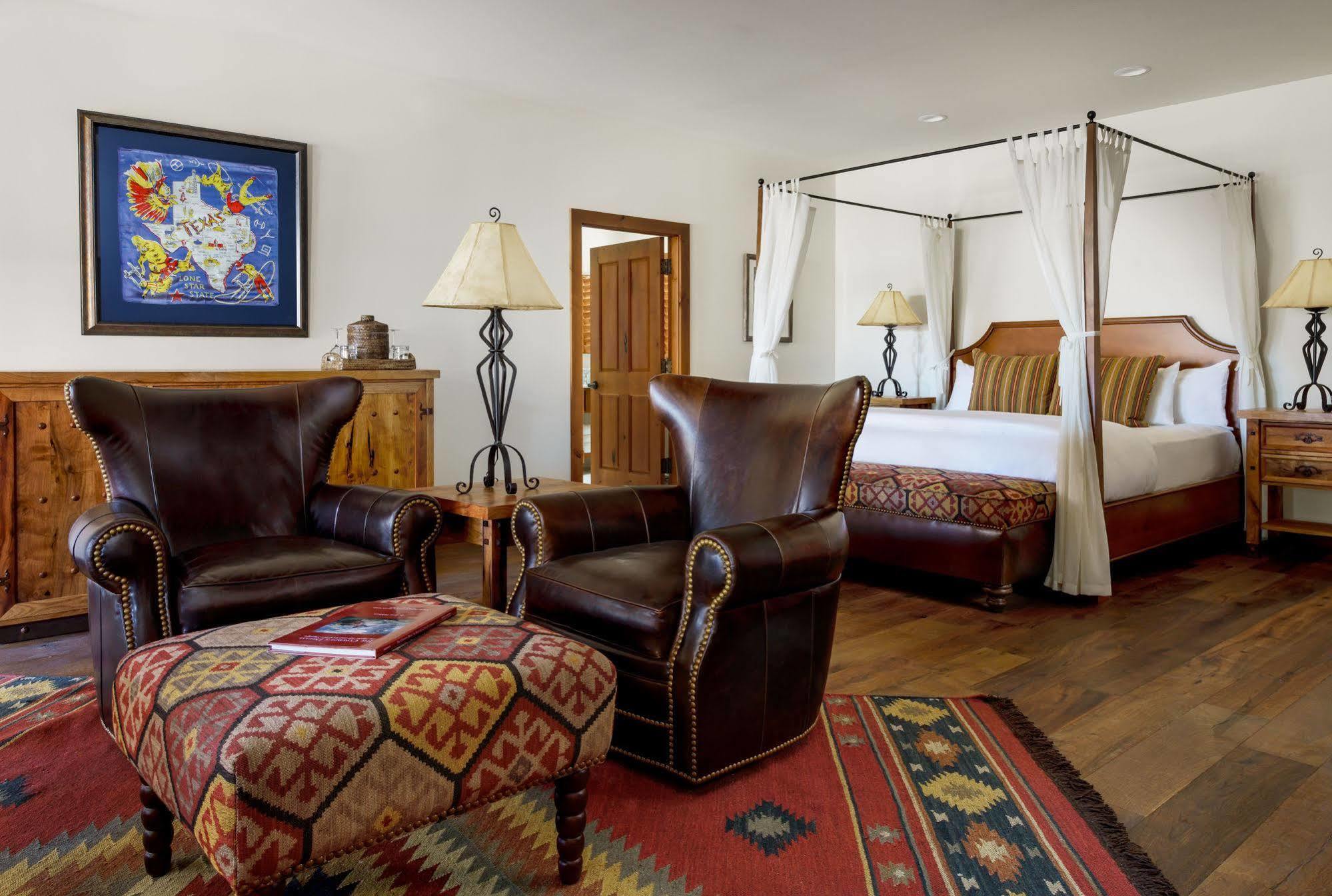 The Hermosa Inn Φοίνιξ Εξωτερικό φωτογραφία