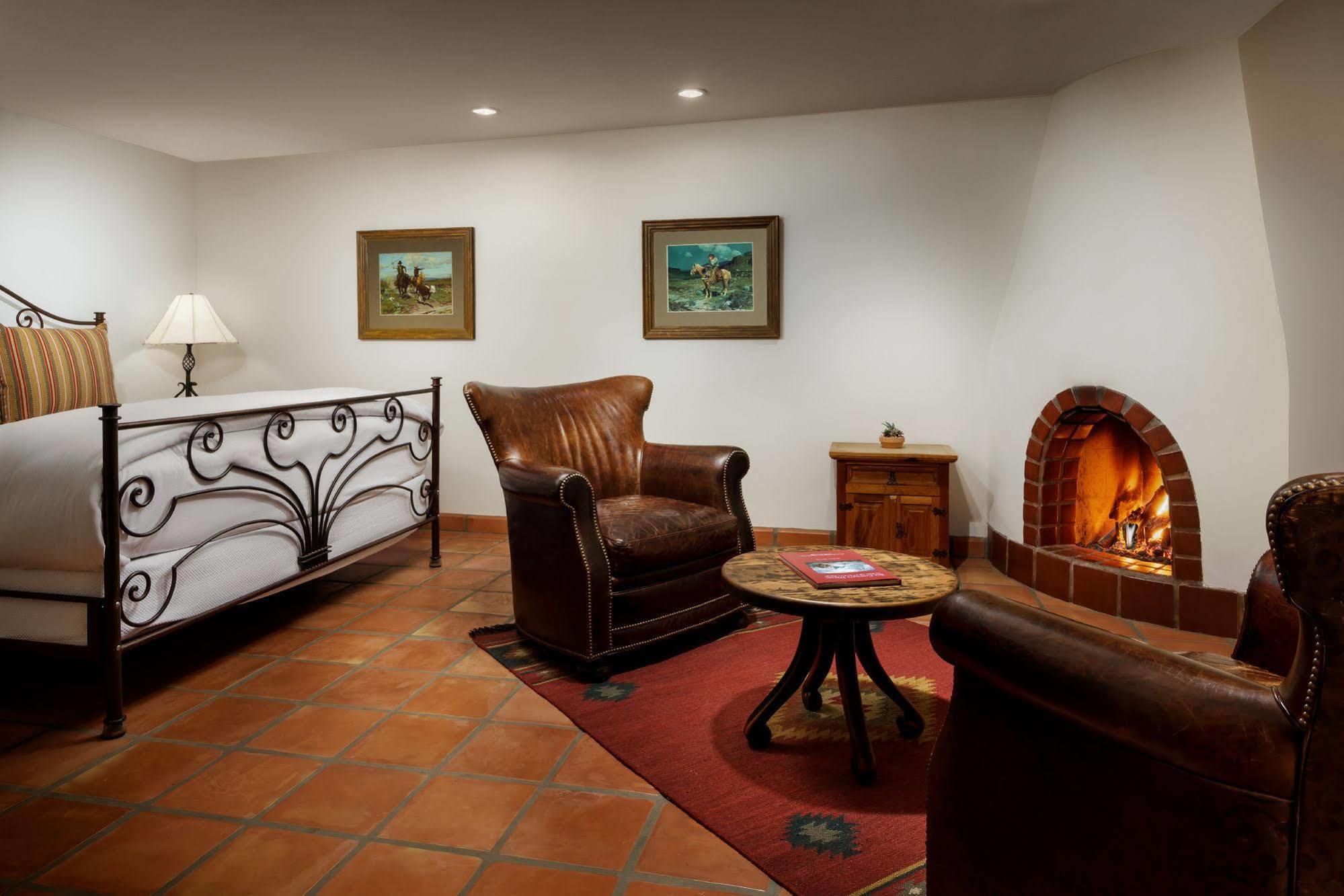 The Hermosa Inn Φοίνιξ Εξωτερικό φωτογραφία