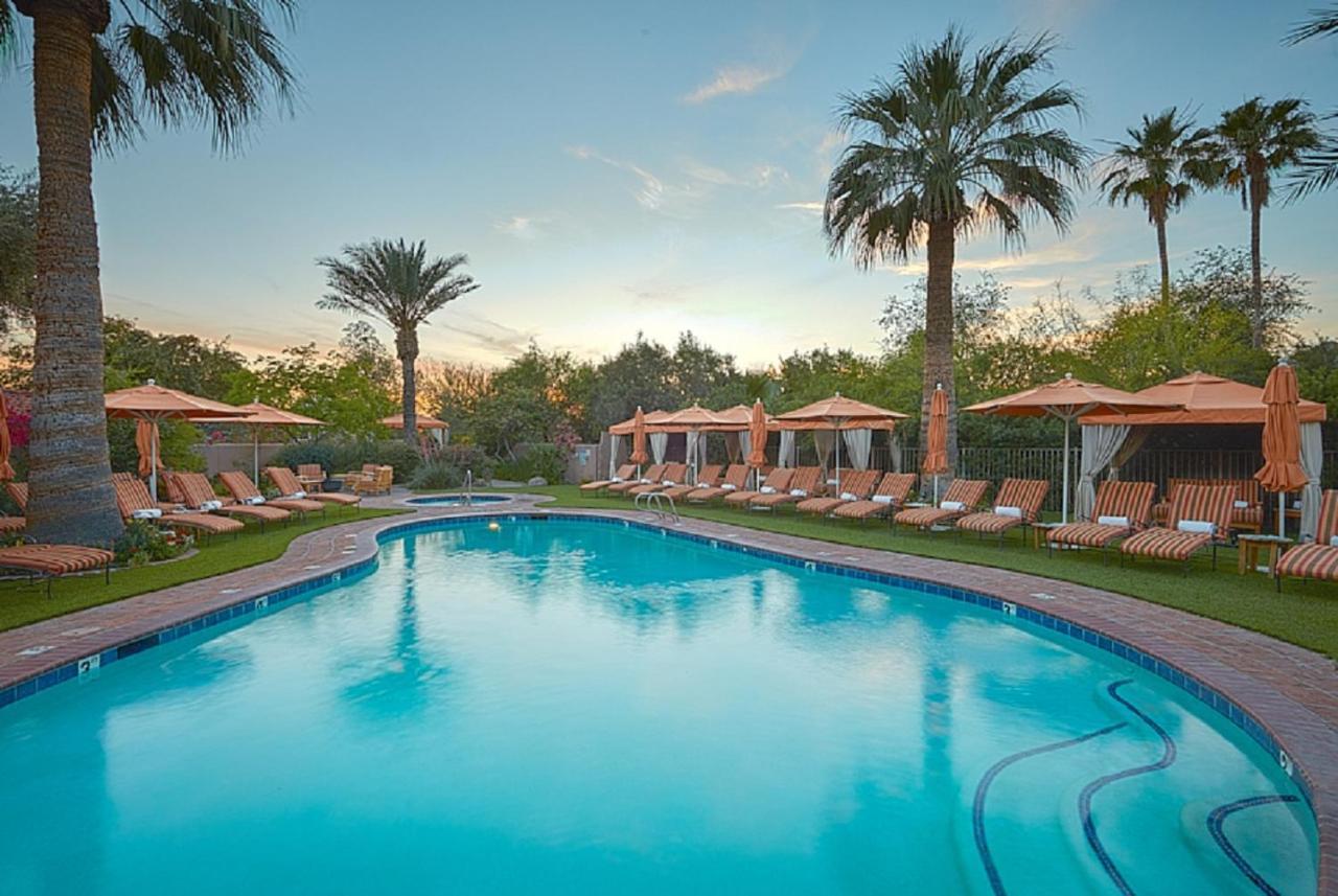 The Hermosa Inn Φοίνιξ Εξωτερικό φωτογραφία