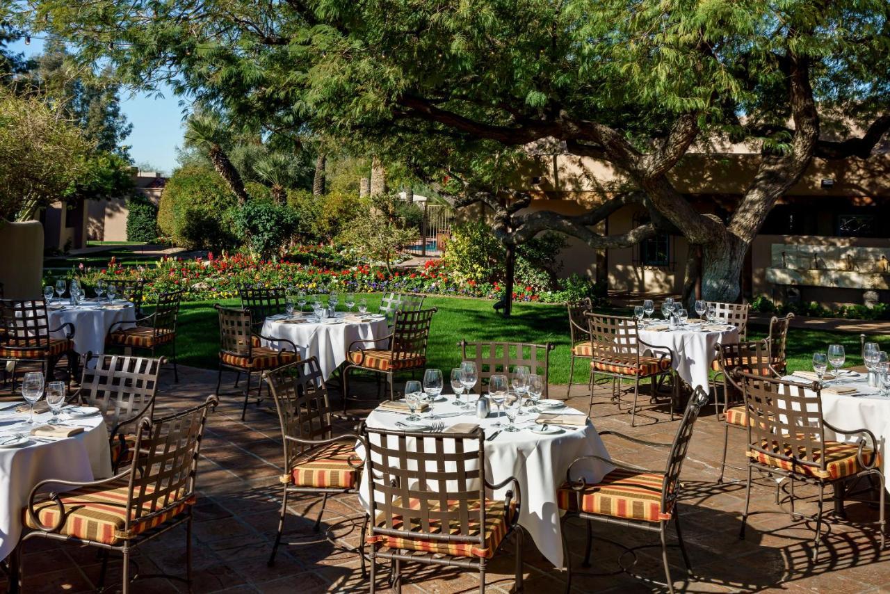 The Hermosa Inn Φοίνιξ Εξωτερικό φωτογραφία