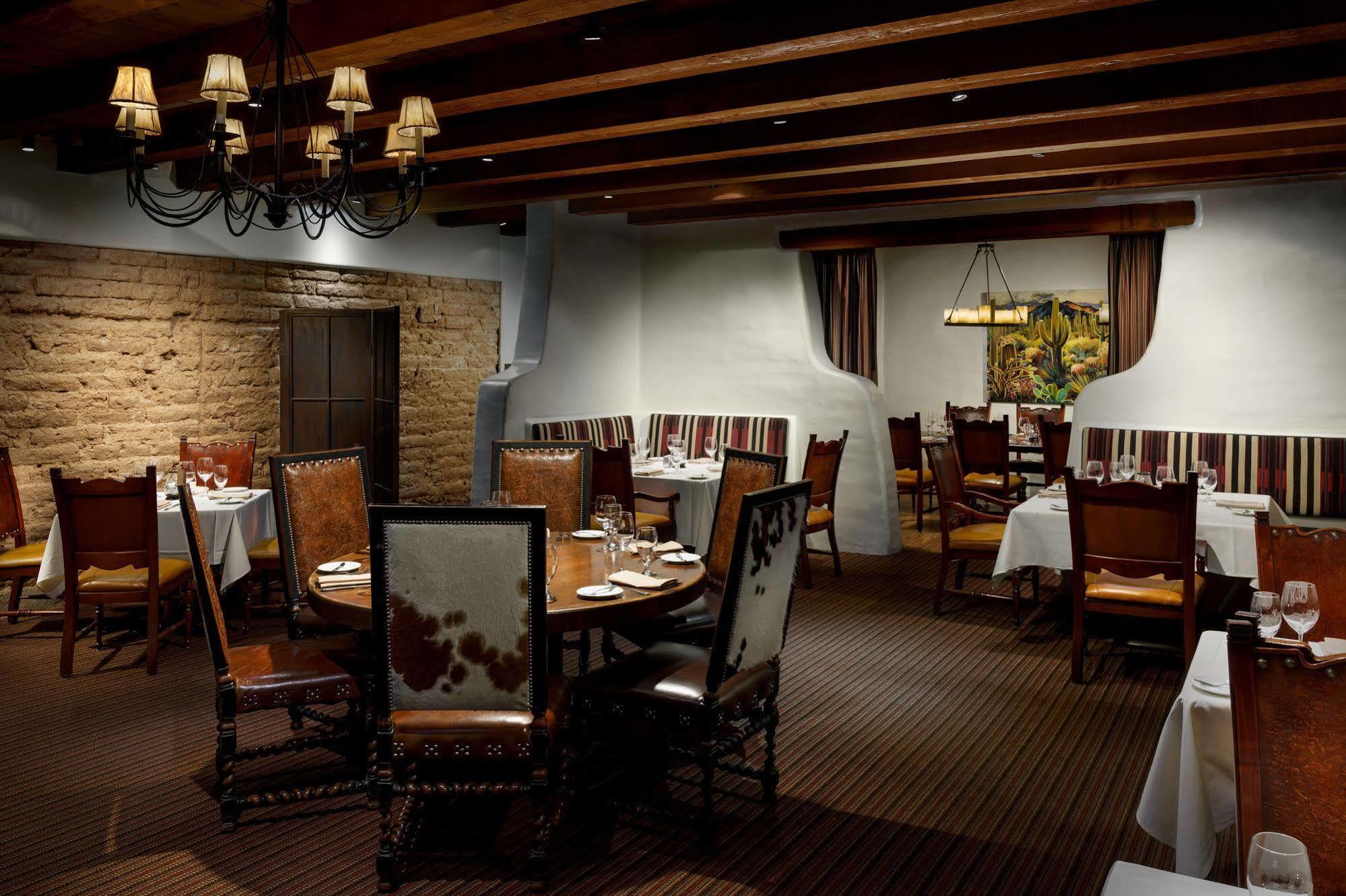 The Hermosa Inn Φοίνιξ Εξωτερικό φωτογραφία