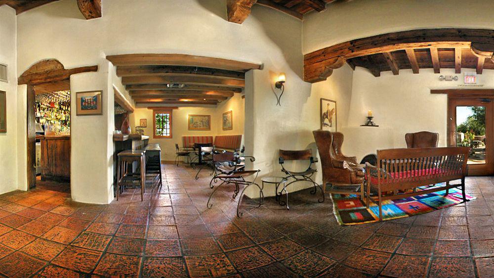 The Hermosa Inn Φοίνιξ Εξωτερικό φωτογραφία