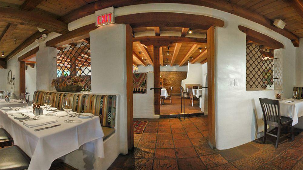 The Hermosa Inn Φοίνιξ Εξωτερικό φωτογραφία